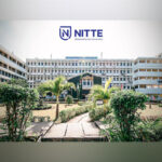 Admissions for BTech at Nitte University: Deadline May 1st