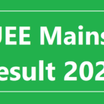 2023 JEE Main Session 2 Results Announced