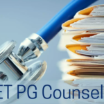 Registrations for Counselling Process NEET PG 2023