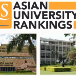 QS Asia University Rankings 2023: IISc top educational institution in Southern Asia