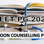 NEET PG 2023 Counseling Process Set to Begin Soon