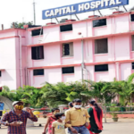 Bhubaneswar's Post Graduate Institute of Medical Education and Research and Capital Hospital to Add Six New PG Medical Courses