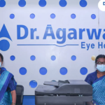 Dr. Agarwals Institute partners with LICET to offer BSc and MSc in Optometry programs