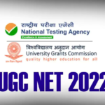 UGC NET 2022 Result Announced: Check Your Scores Now