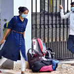 Telangana Government resolves accommodation issues for 800 PG medical students in remote areas