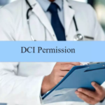 Dental Council of India Urges Dental Colleges to Apply for Renewal Permission