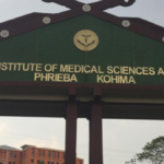 Nagaland: first medical college in Kohima with 100 MBBS seats.
