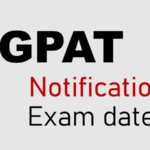 NTA announced the date and time for the GPAT-2023 examination.