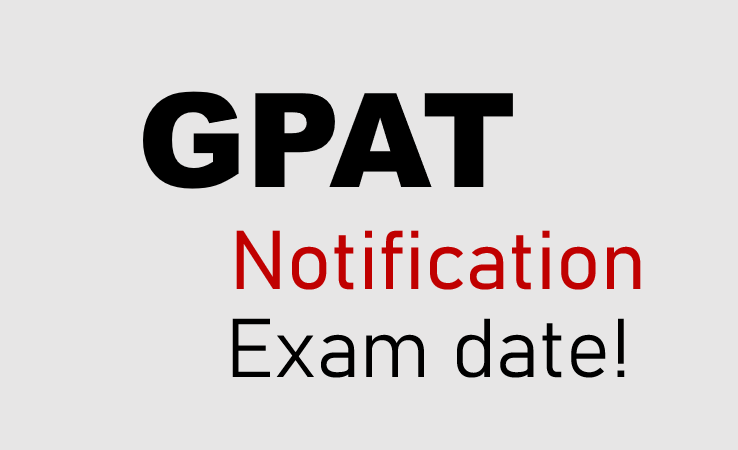 GPAT-2023 examination.