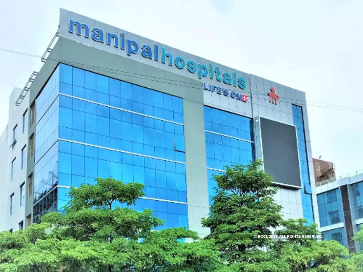 Manipal Health Enterprises
