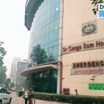 Sir Ganga Ram Hospital: A Legacy of Philanthropy and Innovation in Healthcare