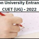 CUET (UG) -2023: City Intimation and Admit Card