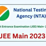 JEE Main 2023: 75% Board Eligibility Required for IIT-NIT