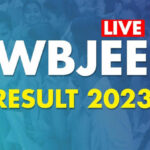 WBJEE 2023 result And Guidance