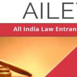 NLU DELHI AILET 2024 Admission Announcement