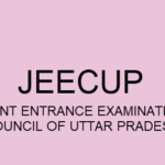 JEECUP Admission 2023: Application Date Extended till May 15