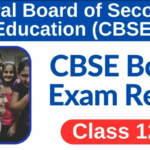 CBSE Class 10 & 12 Result 2023 Declared