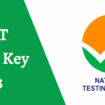 NTA Releases CMAT Answer Key 2023