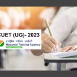 CUET-UG 2023 Manipur and Jammu and Kashmir have deferred