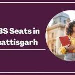 MBBS Seat Matrix in Chhattisgarh Expands with NMC's Approval