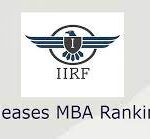 Indian Institutional Ranking Framework (IIRF) University Ranking 2023