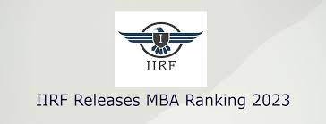 Indian Institutional Ranking Framework
