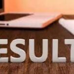 AP EAMCET Result 2023 Likely to release on June 3