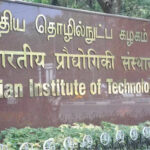 Department of Medical Sciences and Technology Launched at IIT Madras