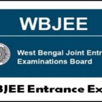 WBJEEB releases answer key for West Bengal entrance exam 2023