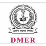 DMER Maharashtra Admit Card 2023: Released