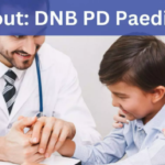 DNB Paediatrics gets provisional accreditation for PG training