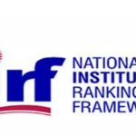 Long-awaited NIRF Rankings 2023 is finally Here﻿