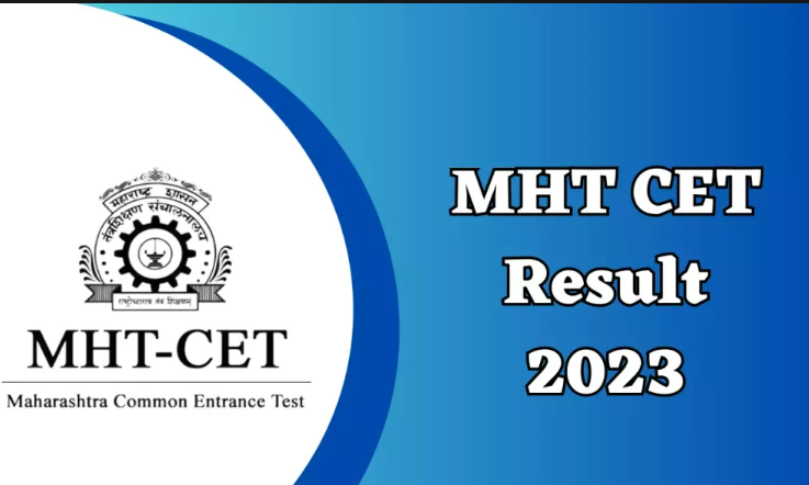 mht cet result 2023