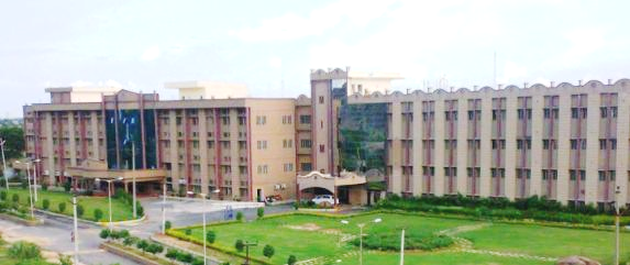 Mediciti Medical College