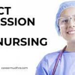 Forgery in Admission in Nursing Colleges Without Entrance Exam