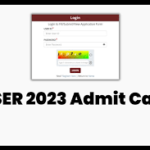 IISER Aptitude Test 2023 Admit Card: Essential Information and Download Process