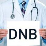 12 DNB seats Added in J&K GMCs & District Hospitals