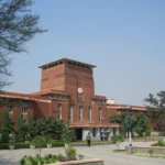 DU Plans to Establish a Medical College at Vallabhai Patel Chest Institute
