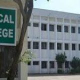 Derecognition of Medical Colleges in India