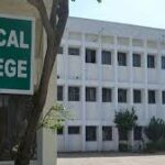 Derecognition of Medical Colleges in India