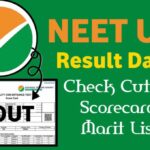 NEET UG 2023 Results: