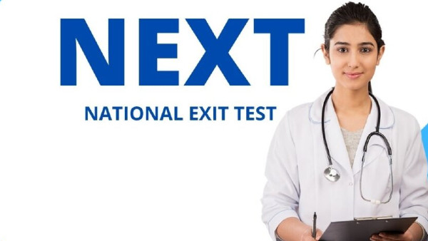 National Exit Test(NEXT)