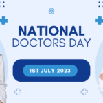 National Doctor’s Day 2023: Honoring the Contributions of Healthcare Professionals