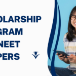 Scholarship Program for NEET Top-Scorers
