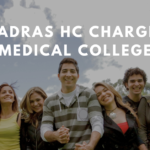 Madras HC Charges Medical College to Deposit Rs 2.7 Crore Capitation Fee