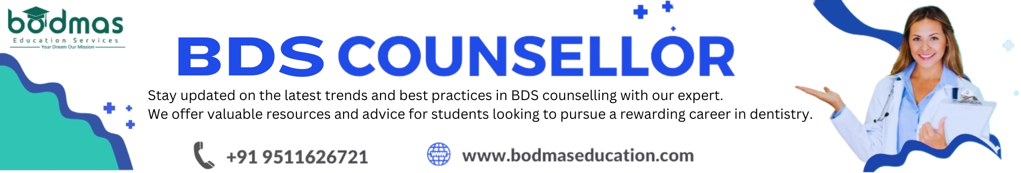 BDS Counsellors