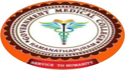 Ramanathapuram Government Medical College & Hospital - Bodmas