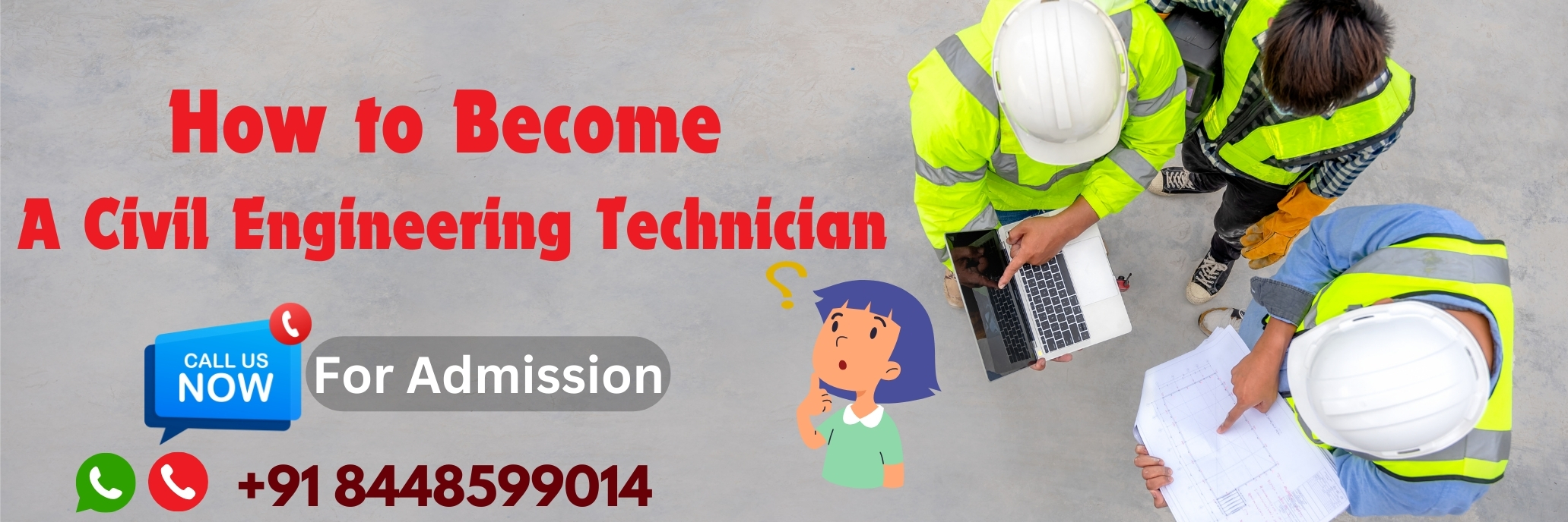 How to Become a Civil Engineering Technician