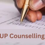 JEECUP 2024 Counselling: Round 1 Cut-off Released, Round 2 Seat Allocation Result