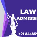 Law and LLB Admission: Eligibility, Process, and Insights